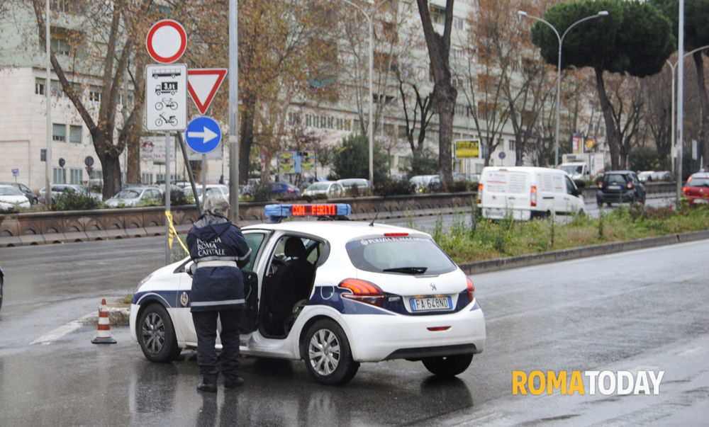 Si Chiude Il Concorso Per I Vigili Di Roma Ecco Quando Arriveranno 800